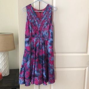 Banana Republic Dress